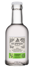 Тоник Тоник Hoppers Lavender (12 шт.*0.2 л.), (148925), Россия, 0.2 л, Ориджинал Драй Лаванда Тоник цена 2040 рублей