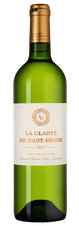 Вино La Clarte de Haut-Brion, (114991), белое сухое, 2017 г., 0.75 л, Ля Кларте де О-Брион цена 28490 рублей
