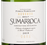 Белое шампанское и игристое вино Шардоне Cava Sumarroca Brut Reserva