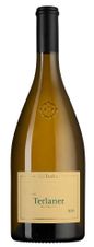 Вино Cuvee Terlaner, (131300), белое сухое, 2020 г., 0.75 л, Куве Терланер цена 5190 рублей