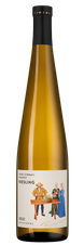 Вино Loco Cimbali Riesling, (138952), белое сухое, 2021, 0.75 л, Локо Чимбали Рислинг цена 1640 рублей