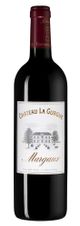 Вино Chateau La Gurgue, (112696), красное сухое, 2013 г., 0.75 л, Шато Ля Гюрг цена 3790 рублей