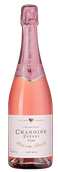 Французское шампанское Reserve Privee Rose Brut