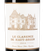 Вино Каберне Фран Le Clarence de Haut-Brion