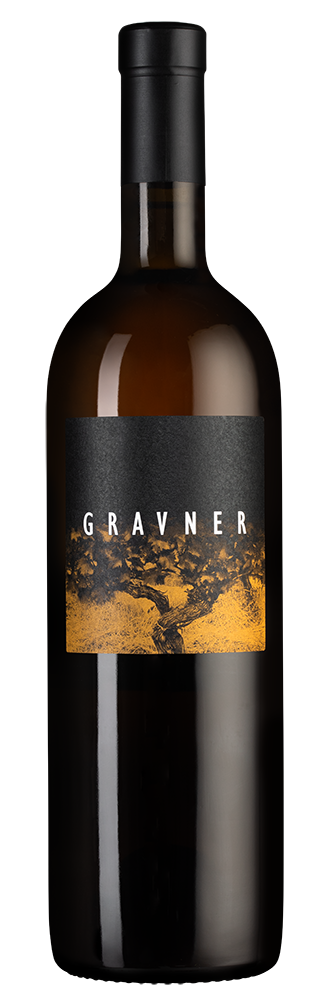 Вино Ribolla, Gravner, 2015, (152859), Италия, Фриули-Венеция-Джулия, белое, сухое, 0.75 л, Риболла, цена 28490 рублей