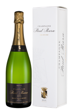 Шампанское Grand Millesime Brut Grand Cru Bouzy, (119443), gift box в подарочной упаковке, белое брют, 2014 г., 0.75 л, Гран Миллезим Гран Крю Бузи Брют цена 12990 рублей