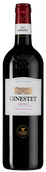 Вино Ginestet Medoc