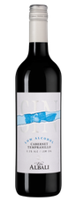 Вино безалкогольное Vina Albali Cabernet Tempranillo Low Alcohol, 0,5%, (144617), 0.75 л, Винья Албали Каберне Темпранильо Безалкогольное цена 1190 рублей