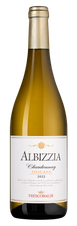 Вино Albizzia, (144077), белое полусухое, 2022 г., 0.75 л, Альбицция цена 2290 рублей