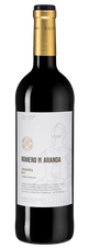 Вино Romero de Aranda Crianza, (116293), красное сухое, 2015 г., 0.75 л, Ромеро де Аранда Крианса цена 3100 рублей