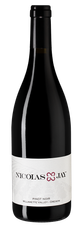 Вино Pinot Noir (Willamette Valley), (121324), красное сухое, 2017 г., 0.75 л, Пино Нуар цена 22490 рублей
