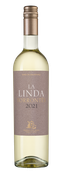 Вино с грейпфрутовым вкусом Torrontes La Linda