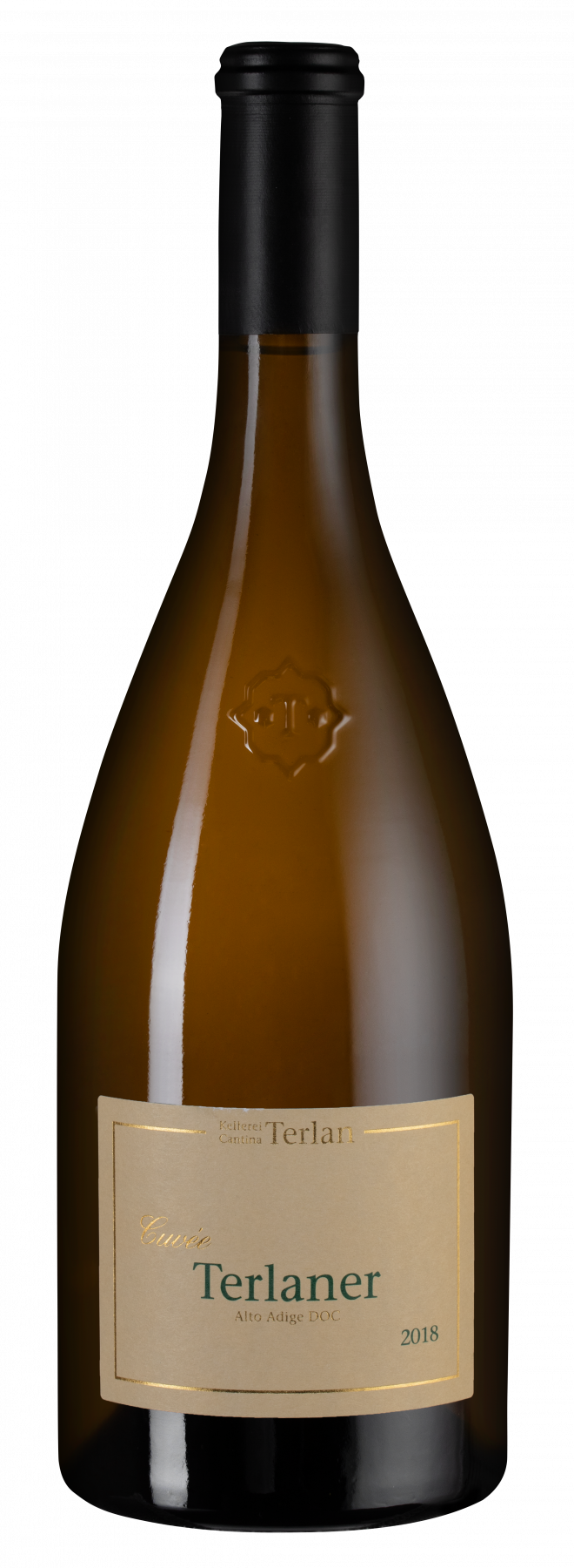 Вино Terlaner, Cantina Terlan, 2019, (121906), Италия, Трентино-Альто Адидже, белое, сухое, 0.75 л, Альто Адидже Терланер, цена 6490 рублей