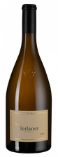 Вино Terlaner, (121906), белое сухое, 2019 г., 0.75 л, Куве Терланер цена 5190 рублей