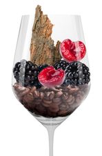 Вино Cosaque Красная Горка, (147471), красное сухое, 2021 г., 1.5 л, Казак Красная Горка цена 8490 рублей