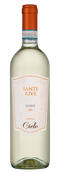 Вино Sante Rive Soave