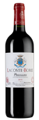 Вино Мерло сухое Lacoste-Borie