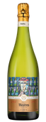 Испанское шампанское Cava Damiana Gran Reserva