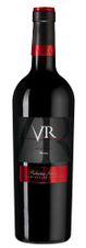 Вино VR Via Romana Barrica, (134486), красное сухое, 2017 г., 0.75 л, ВР Виа Романа Баррика цена 4690 рублей