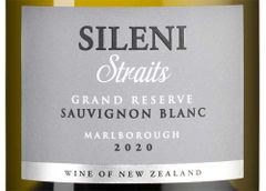 Straits Sauvignon Blanc Grande Reserve