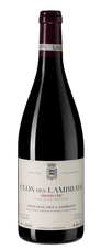 Вино Clos des Lambrays Grand Cru, (113911), красное сухое, 2016, 0.75 л, Кло де Лямбре Гран Крю цена 99990 рублей
