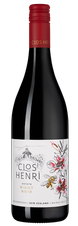 Вино Clos Henri Estate Pinot Noir, (149842), красное сухое, 2022, 0.75 л, Кло Анри Эстейт Пино Нуар цена 5190 рублей