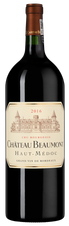 Вино Chateau Beaumont, (146154), красное сухое, 2016 г., 1.5 л, Шато Бомон цена 9990 рублей
