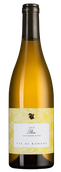 Вино с абрикосовым вкусом Piere Sauvignon