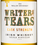 Виски в маленьких бутылочках Writers’ Tears Cask Strength