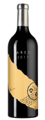 Красное вино Шираз Ares