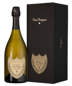 Dom Perignon в подарочной упаковке