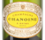 Полусухое шампанское: варианты цен и брендов Chanoine Demi-Sec