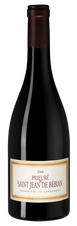 Вино Prieure Saint Jean de Bebian, (113048), красное сухое, 2008 г., 0.75 л, Приоре Сен Жан де Бебиан Руж цена 6490 рублей