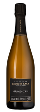 Шампанское Grand Cru, (148199), белое экстра брют, 0.75 л, Гран Крю цена 15990 рублей