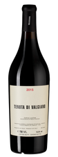 Вино Tenuta di Valgiano, (119035), красное сухое, 2015 г., 0.75 л, Тенута ди Вальджиано цена 23490 рублей