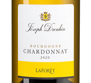 Bourgogne Chardonnay Laforet