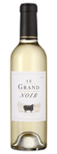 Вино с гармоничной кислотностью Le Grand Noir Sauvignon Blanc