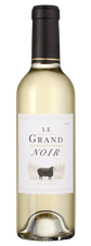 Вино Le Grand Noir Sauvignon Blanc, (146670), белое сухое, 2022 г., 0.375 л, Ле Гран Нуар Совиньон Блан цена 990 рублей