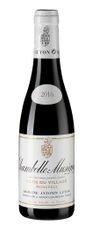 Вино Chambolle-Musigny Clos du Village, (133762), красное сухое, 2018 г., 0.375 л, Шамболь-Мюзиньи Кло дю Вилляж цена 11990 рублей
