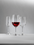Стекло Набор из 4-х бокалов Winelovers для вин Бордо