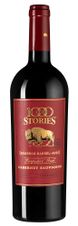 Вино 1000 Stories Cabernet Sauvignon Prospectors' Proof, (133210), красное полусухое, 2018 г., 0.75 л, 1000 Сториз Каберне Совиньон Проспекторс Пруф цена 3490 рублей