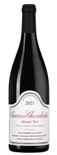 Вино Charmes-Chambertin Grand Cru, (145974), красное сухое, 2021, 0.75 л, Шарм-Шамбертен Гран Крю цена 82490 рублей