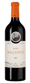 Вино с шелковистым вкусом Malleolus