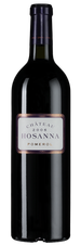 Вино Chateau Hosanna, (100133), красное сухое, 2006 г., 0.75 л, Шато Озанна цена 37990 рублей