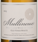 Вино Old Vines White