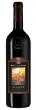 Вино Brunello di Montalcino, (137765), красное сухое, 2017 г., 0.75 л, Брунелло ди Монтальчино цена 9490 рублей
