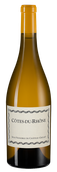 Белое вино Cotes du Rhone