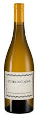Вино Cotes du Rhone, (125791), белое сухое, 2018 г., 0.75 л, Кот дю Рон цена 18490 рублей
