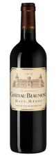 Вино Chateau Beaumont, (135730), красное сухое, 2015 г., 0.75 л, Шато Бомон цена 4690 рублей