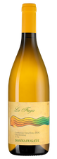 Вино La Fuga Chardonnay, (123034), белое сухое, 2019 г., 0.75 л, Ла Фуга Шардоне цена 3890 рублей